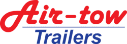 Airtow Drop Deck Trailers for Sale at Huntley Trailer Sales in Nevada