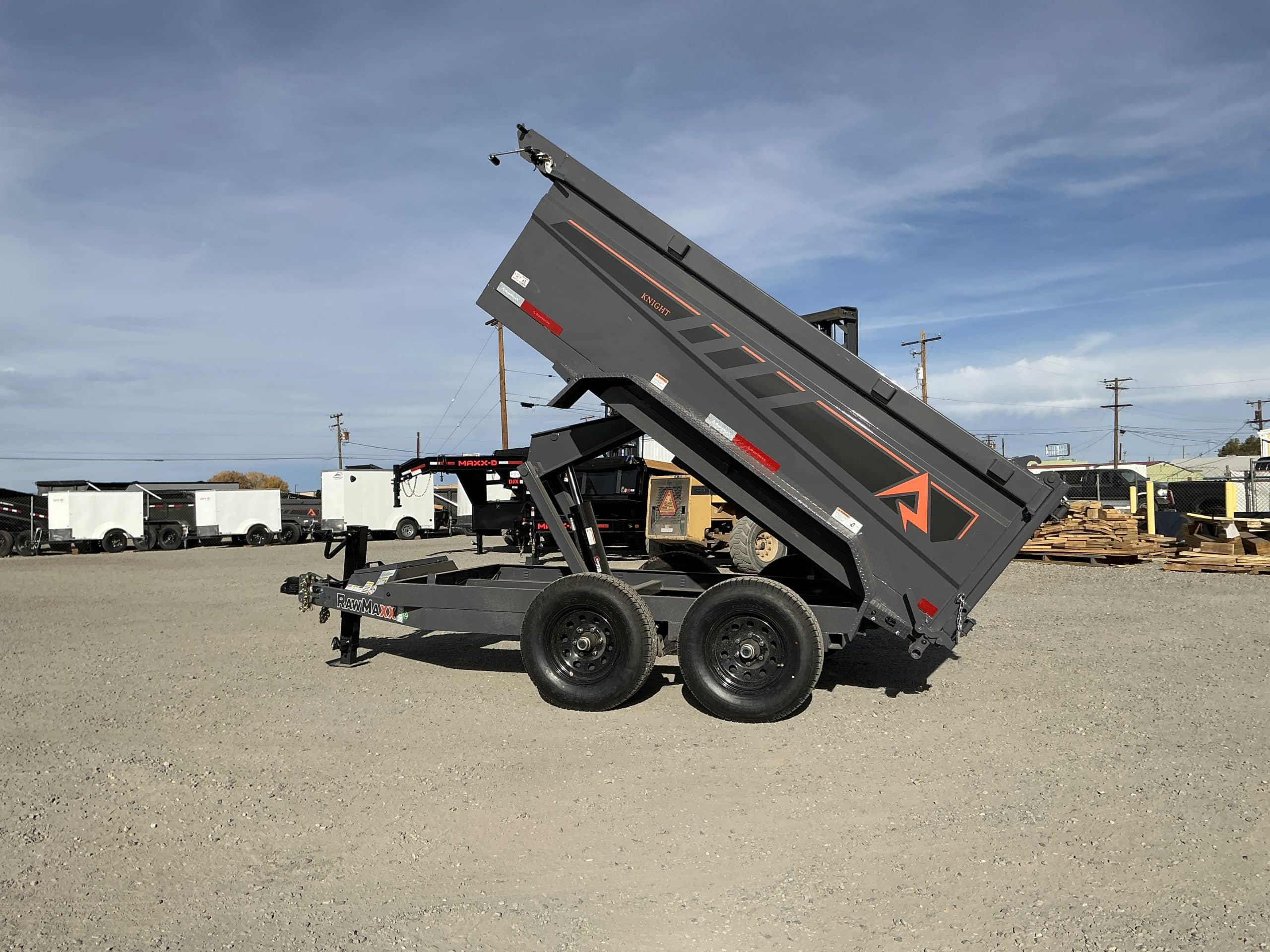 2026 Raw Maxx 6 x 10 – #1126154