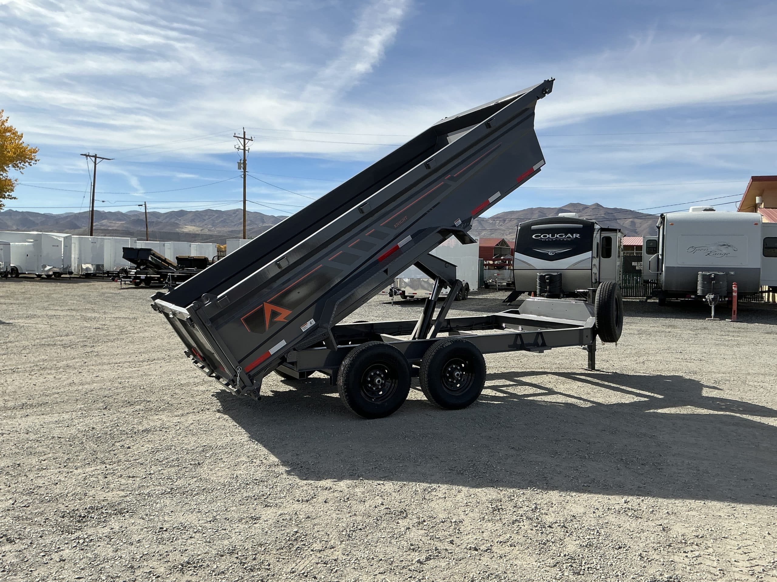 2026 Raw Maxx 7 x 16 – #1128078