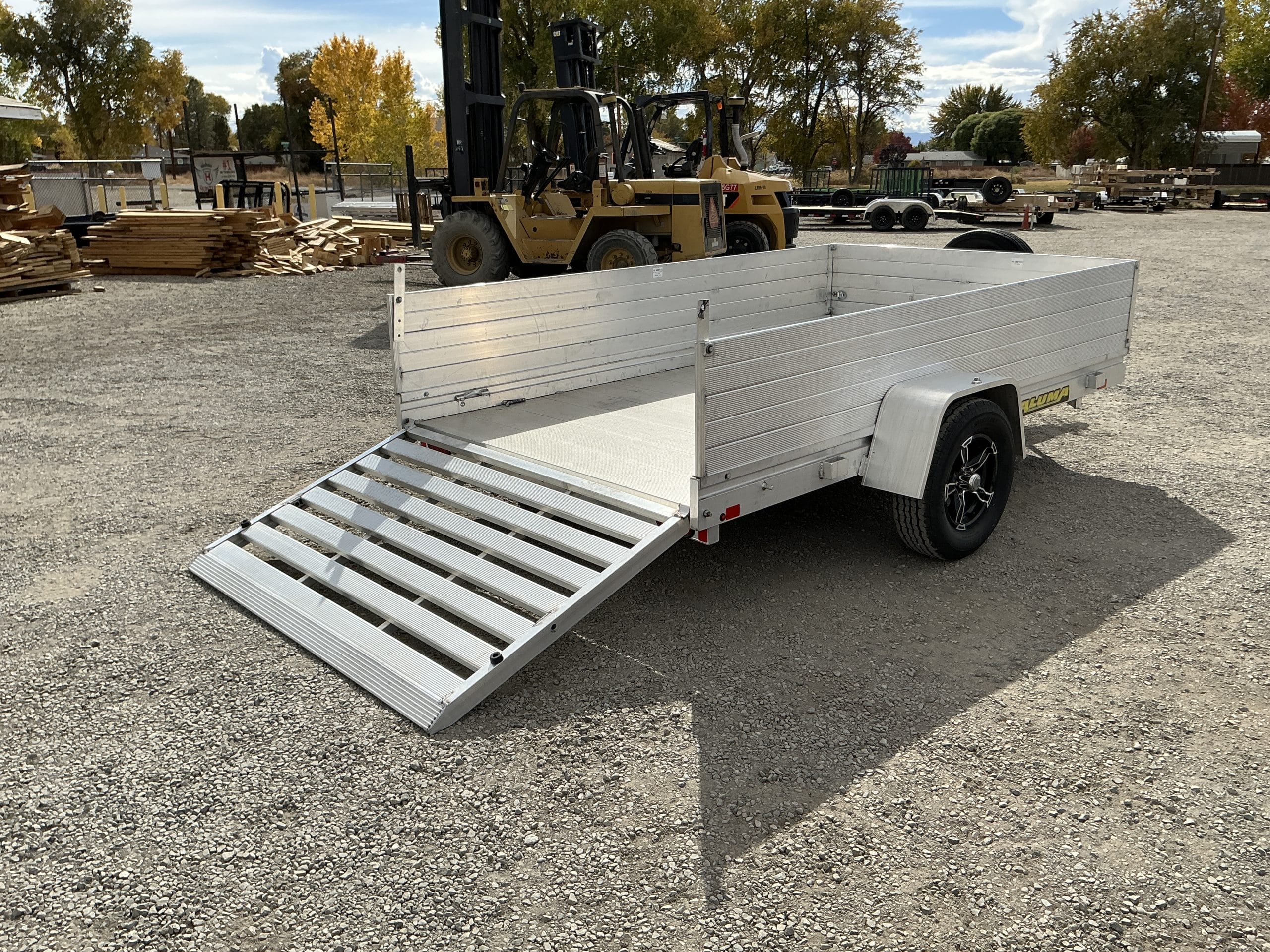 2023 Aluma – #B252430