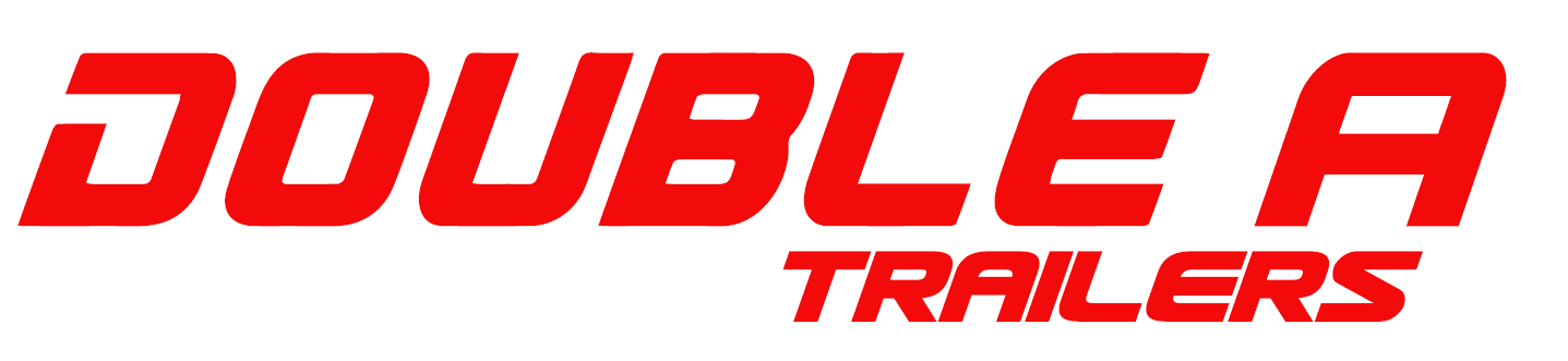 Double A Heavy-Duty Trailers for Sale at Huntley Trailer Sales in Nevada