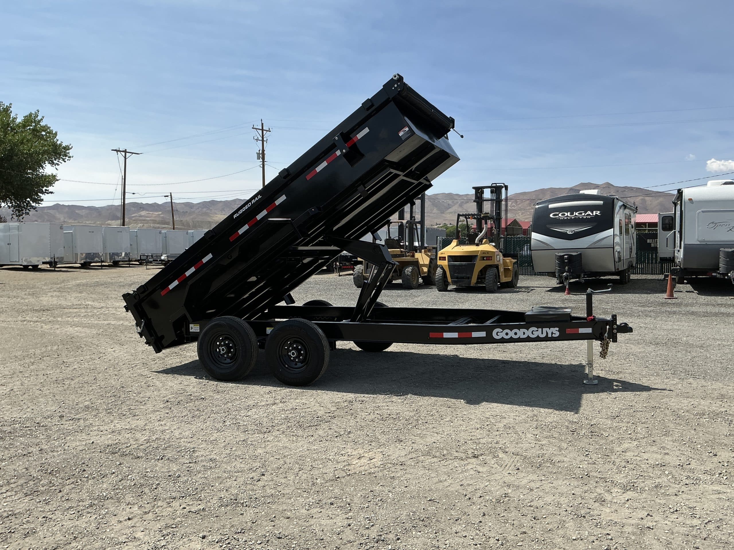 2026 Good Guys 7 x 14 – #R001507