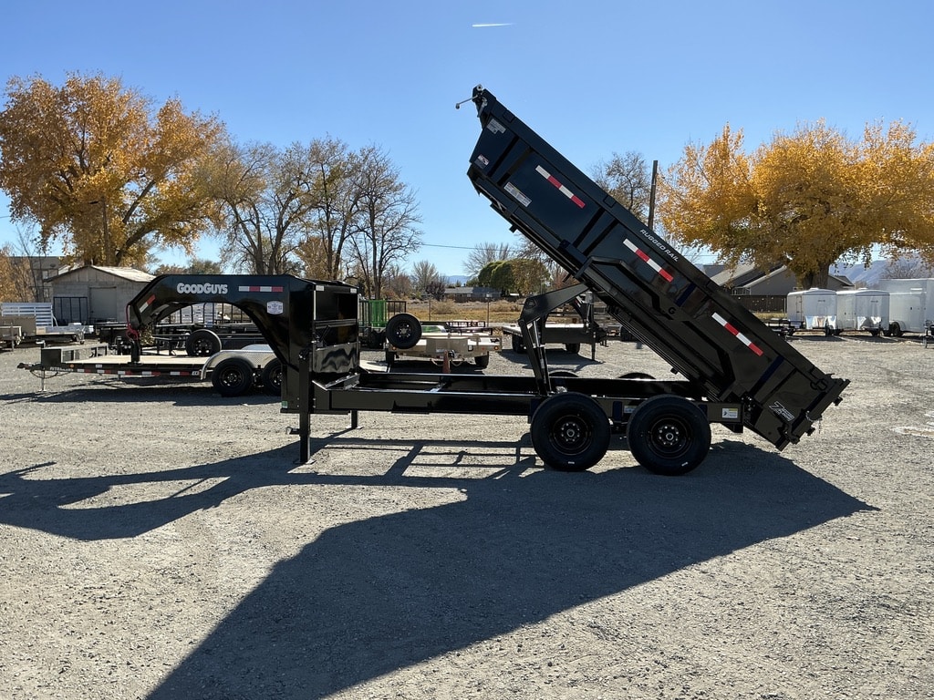 2026 Good Guys 7 x 14 – #R001509