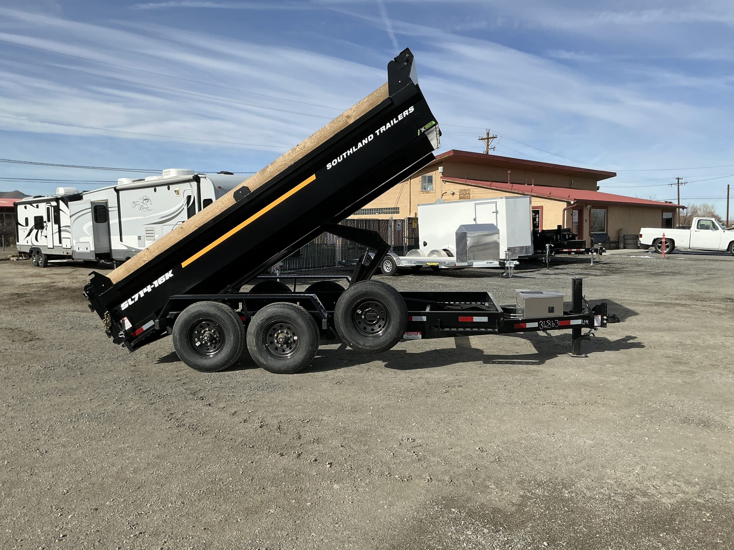 2026 Southland 7 x 14 – #1134863