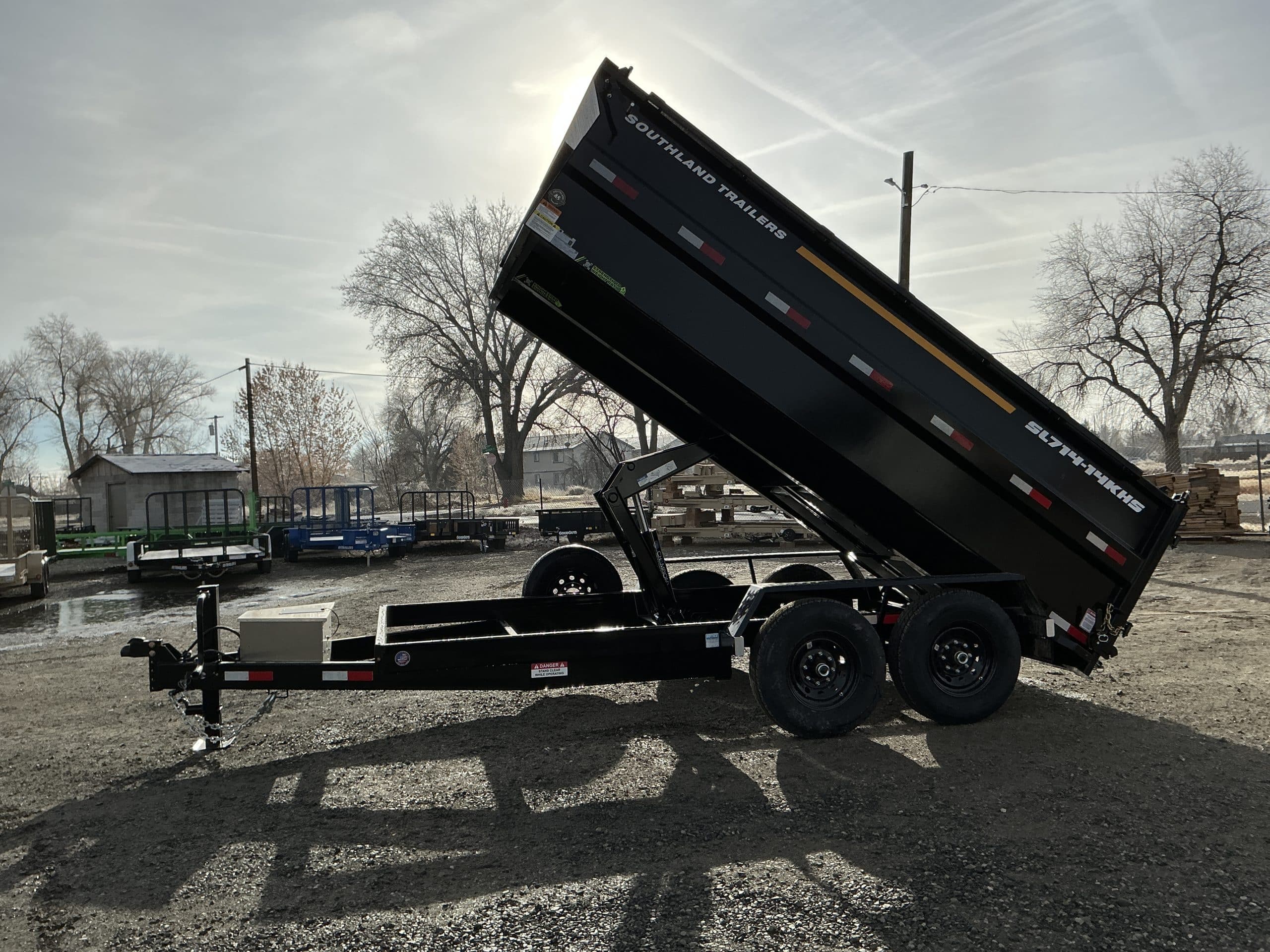 2026 Southland 7 x 14 – #1148448