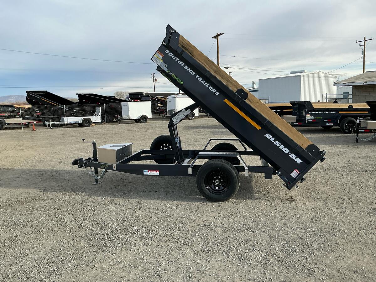 2026 Southland SL510-5K