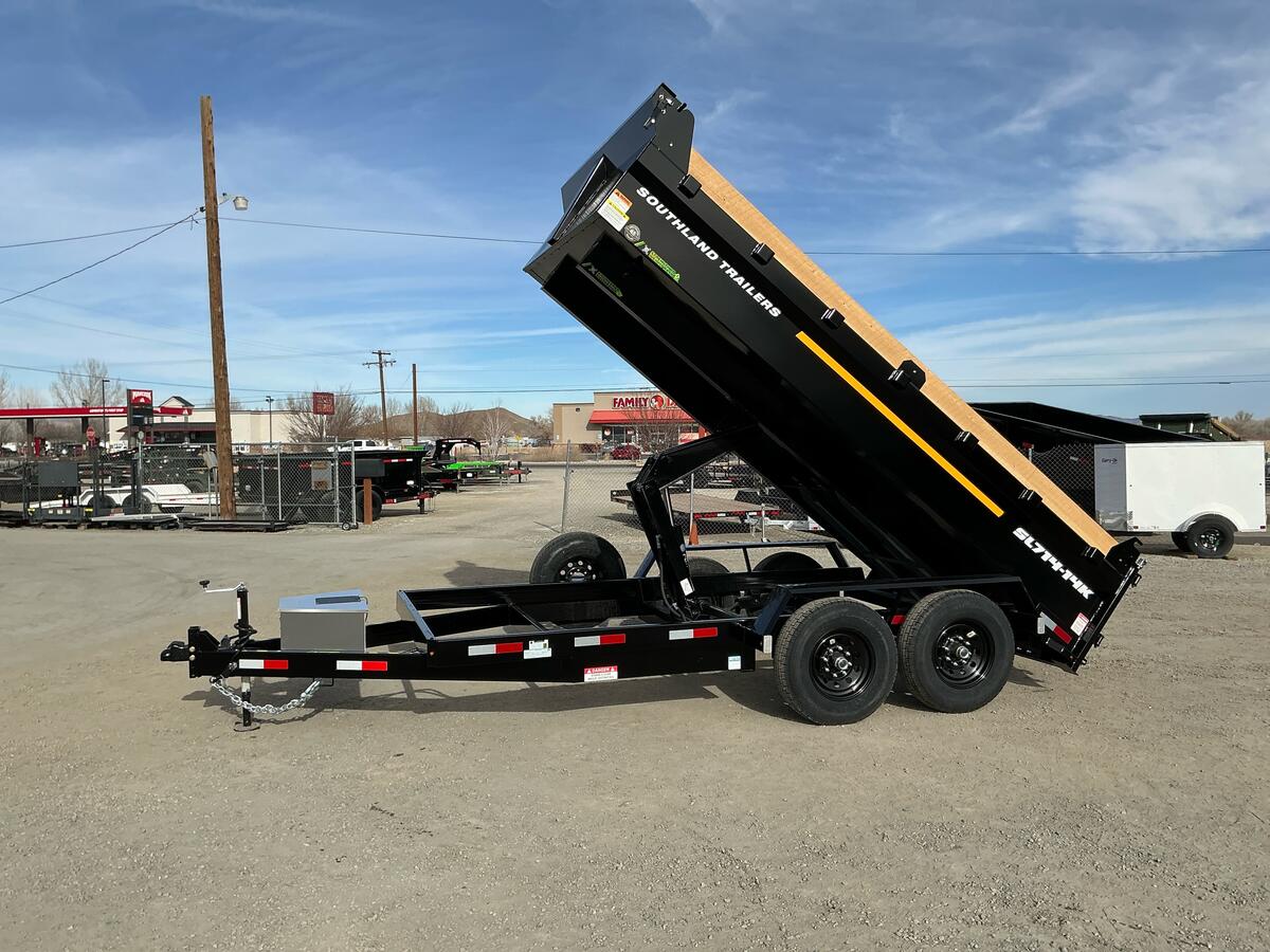 2026 Southland SL714-14K