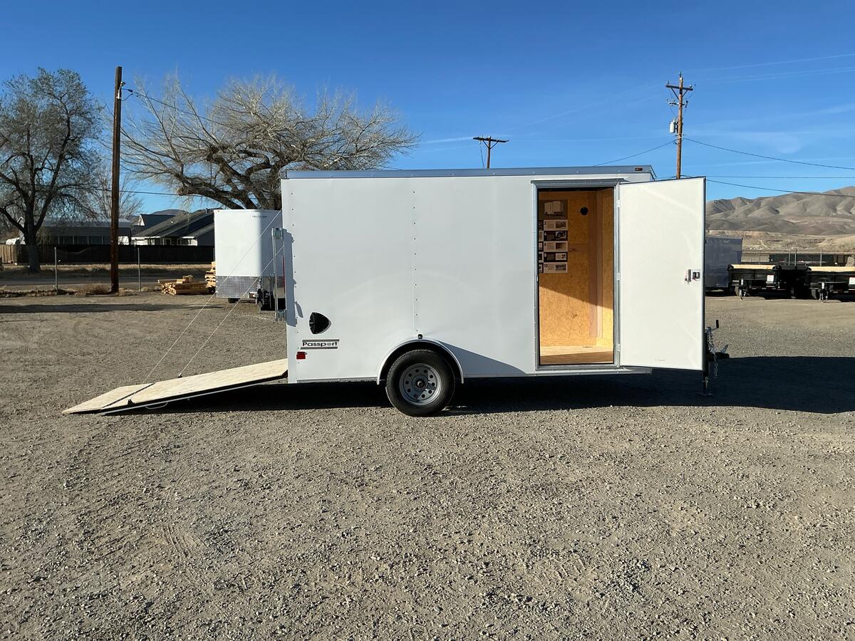 2026 Haulmark PP612S2-D